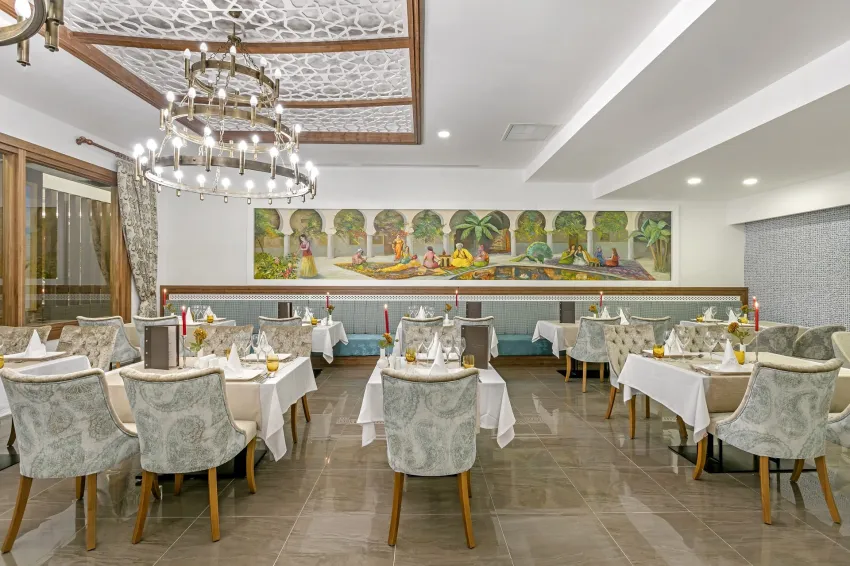 Glamour Resort & Spa Hotel 5*-16