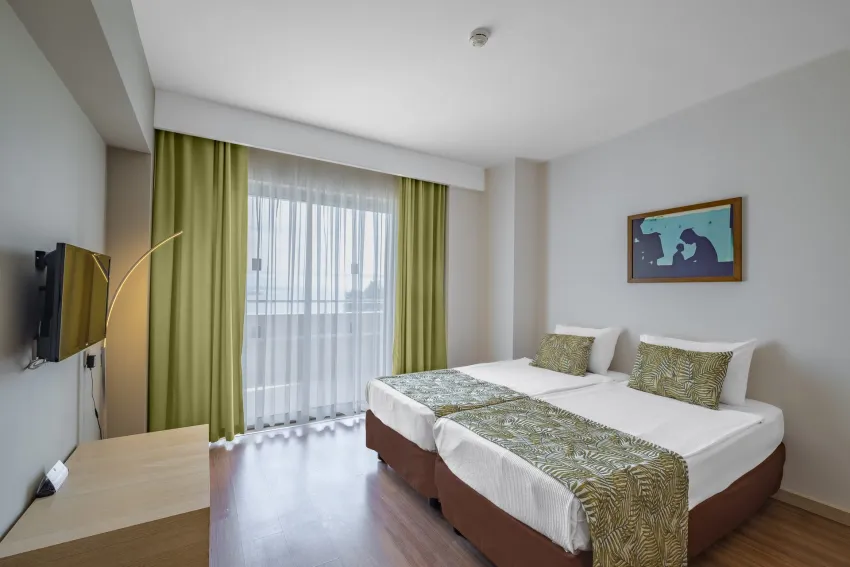A Good Life Utopia Family Resort 4*-20