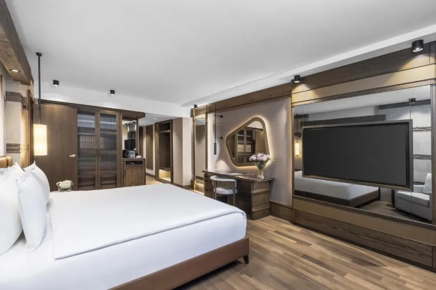 KEMPINSKI HOTEL THE DOME BELEK  5*-27