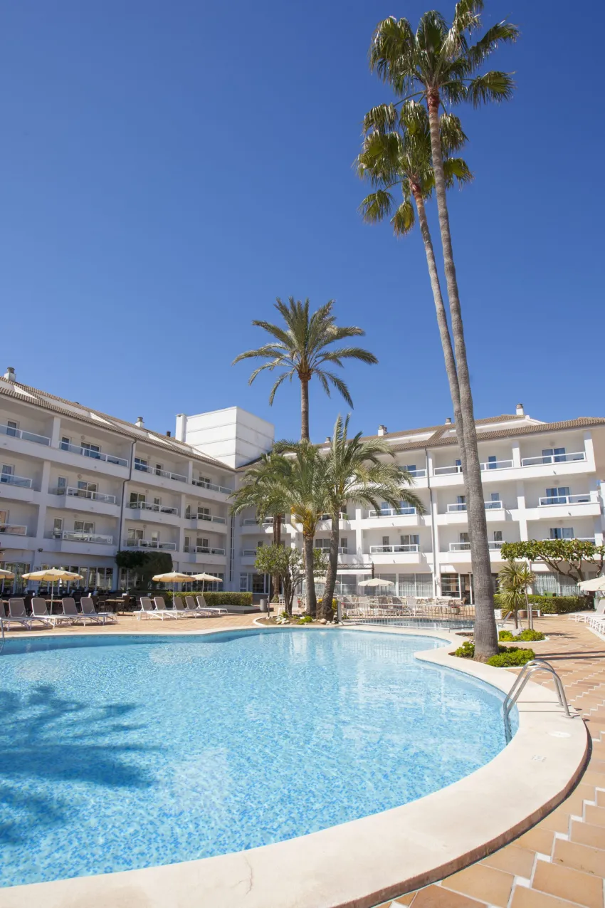 Grupotel Port de Alcudia 3*-16