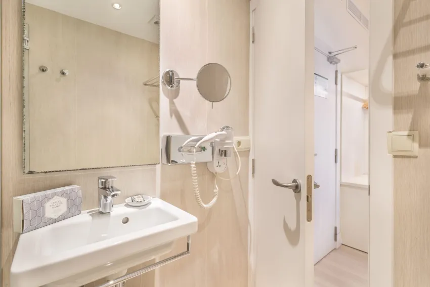 Fergus Style Soller Beach 4*-13