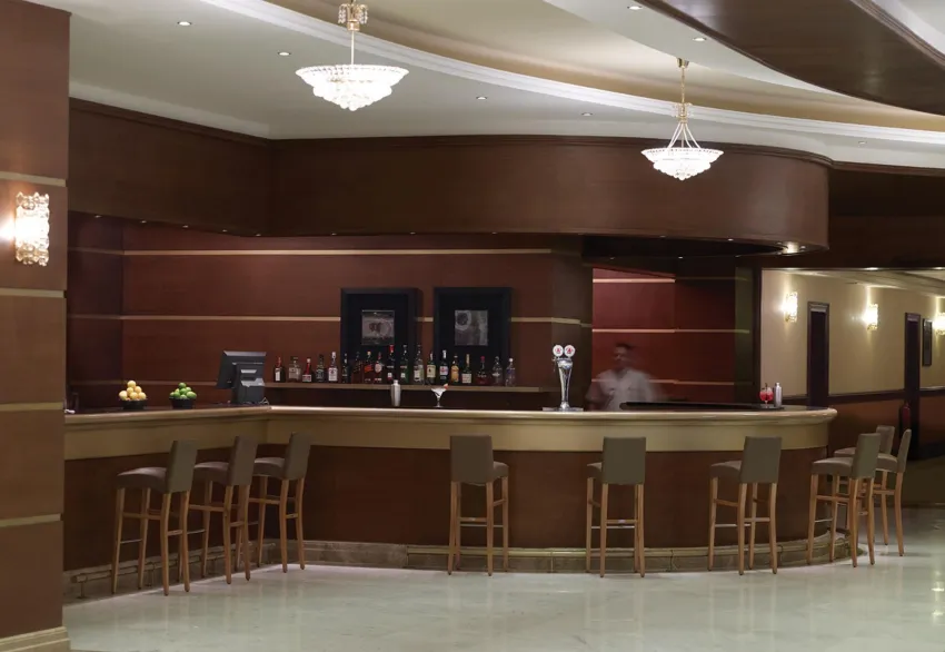 Atlantica Caldera Palace 5*-15