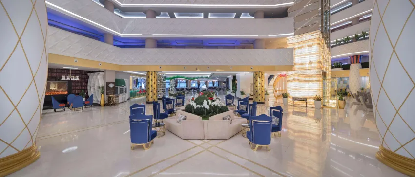 Granada Luxury Beach 5*-21