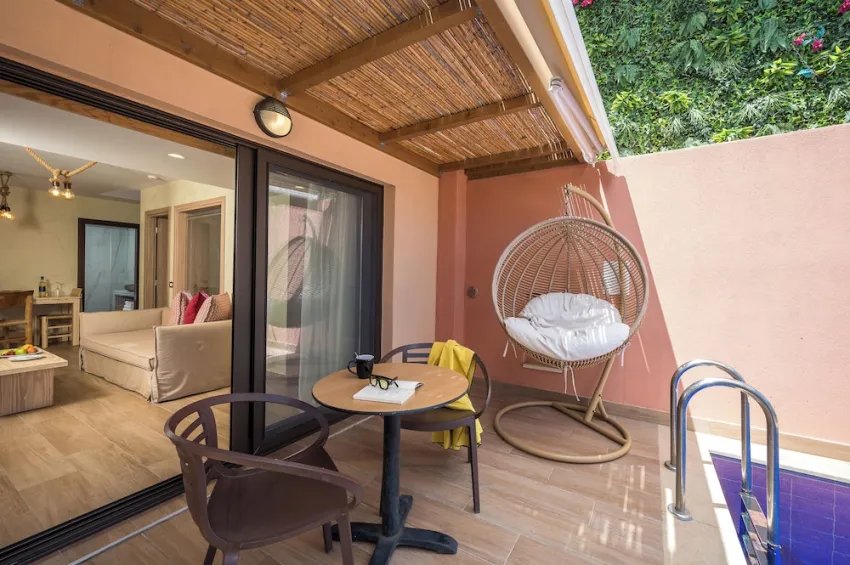 Esperides Resort Crete, The Authentic Experience 4*-97