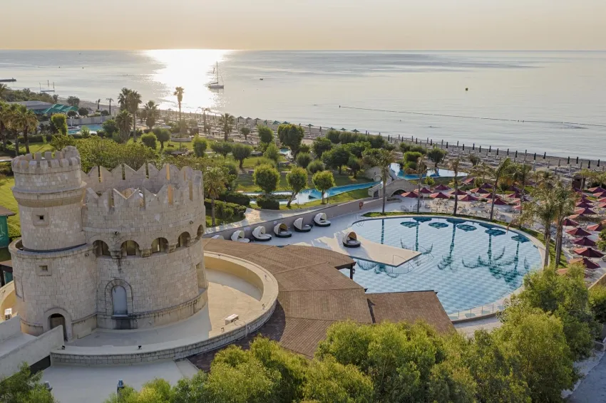 Esperos Palace 4*-19