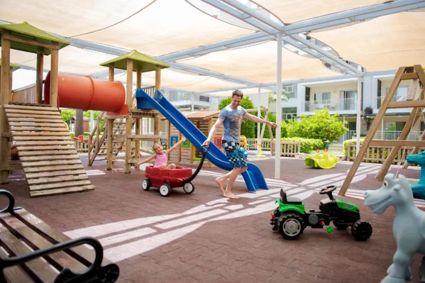 BARUT B SUITES HOTEL 4*-35