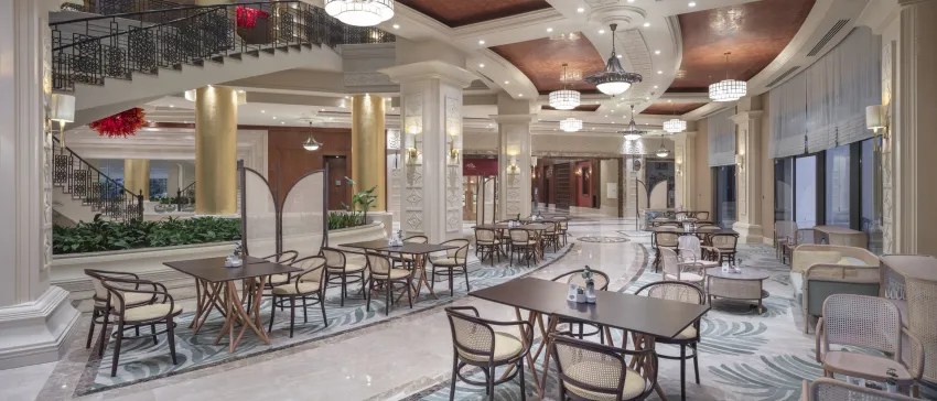 Ela Excellence Resort Belek 5*-22