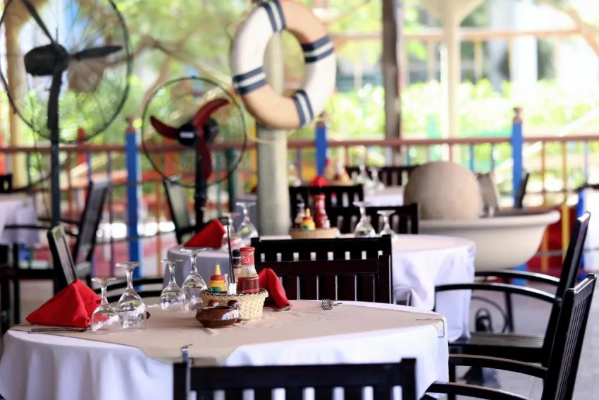 Minamark Beach Resort 4*-159