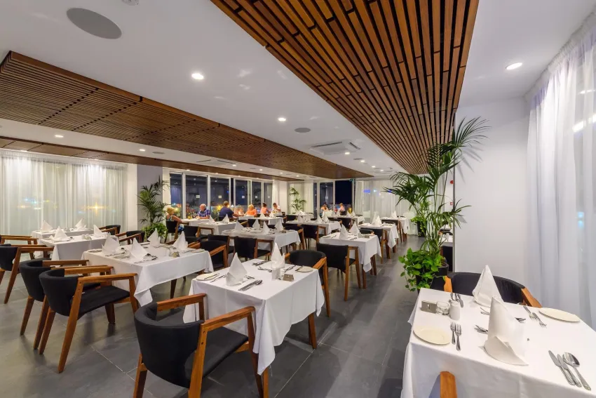 Tasia Maris Beach and Spa 4*-10