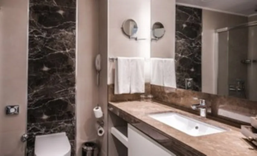 Haydarpasha Palace Hotel 5*-7