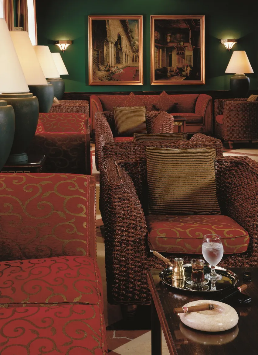 Jaz Makadi Saraya Resort 5*-19