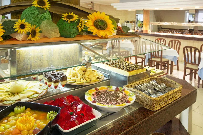 Tangerine by Honne Hotels (ex HSM Don Juan Hotel) 3*-17
