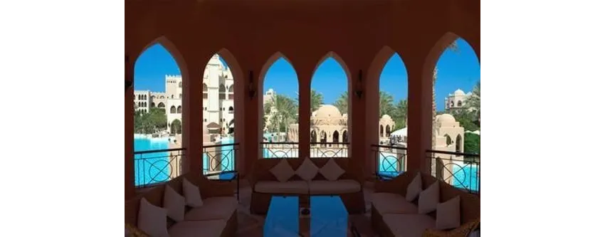 Makadi Palace Hotel 5*-29
