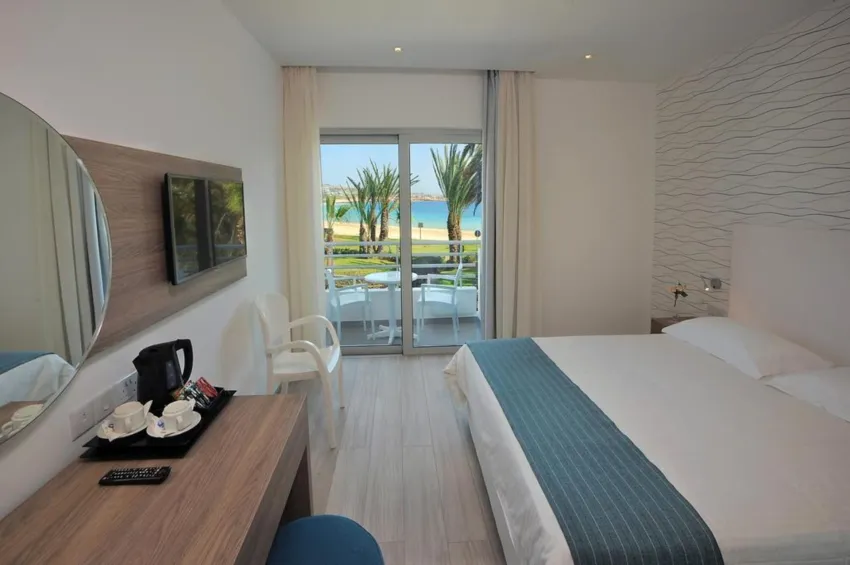 Okeanos Beach Boutique Hotel 4*-21