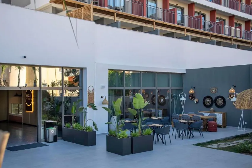 BELEK BEACH RESORT HOTEL  5*-42