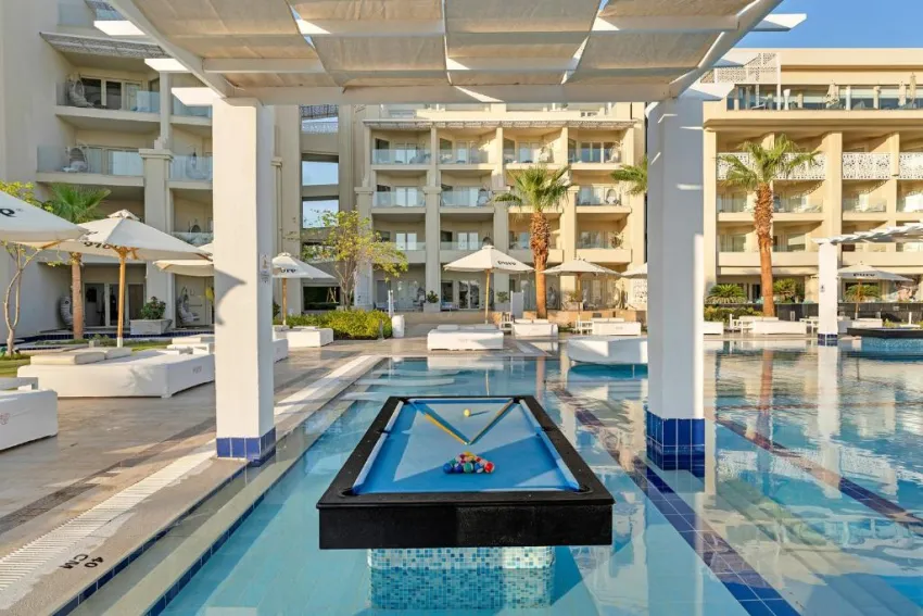 STEIGENBERGER PURE LIFESTYLE (ADULTS ONLY 16+)  5*-37