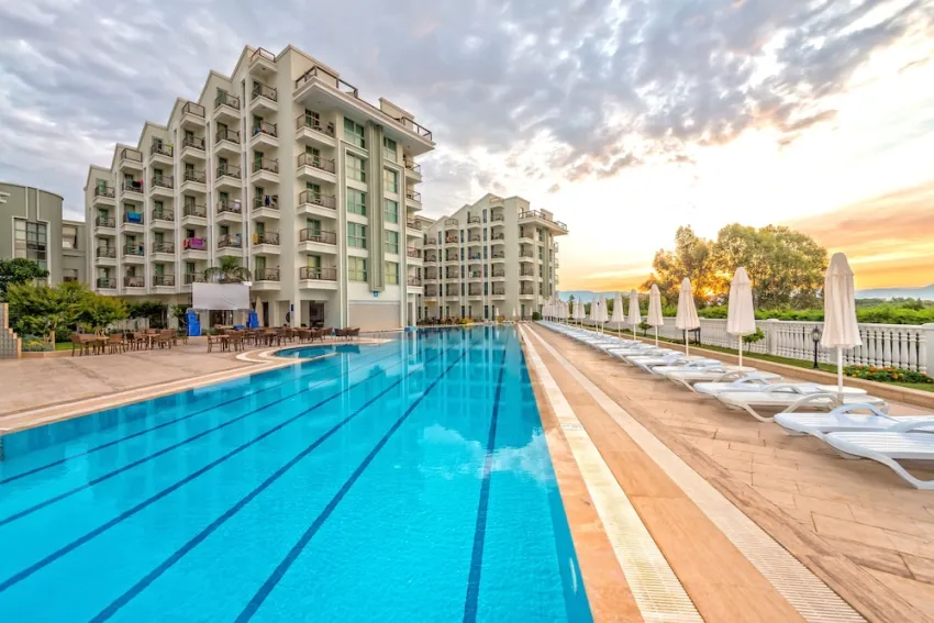 Royal Atlantis Spa Resort 5*-32