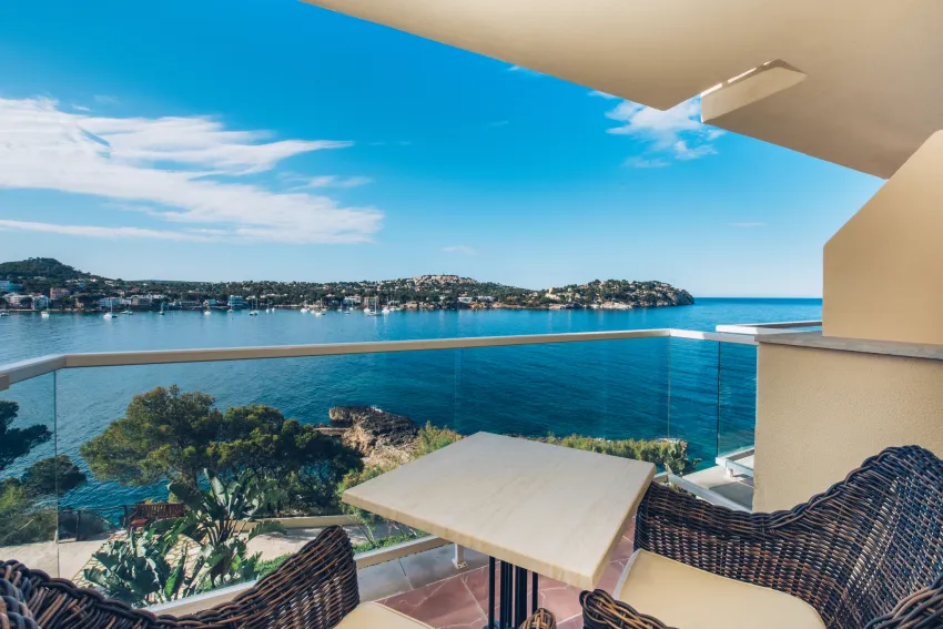 Iberostar Selection Jardin del Sol Suites 4*-30