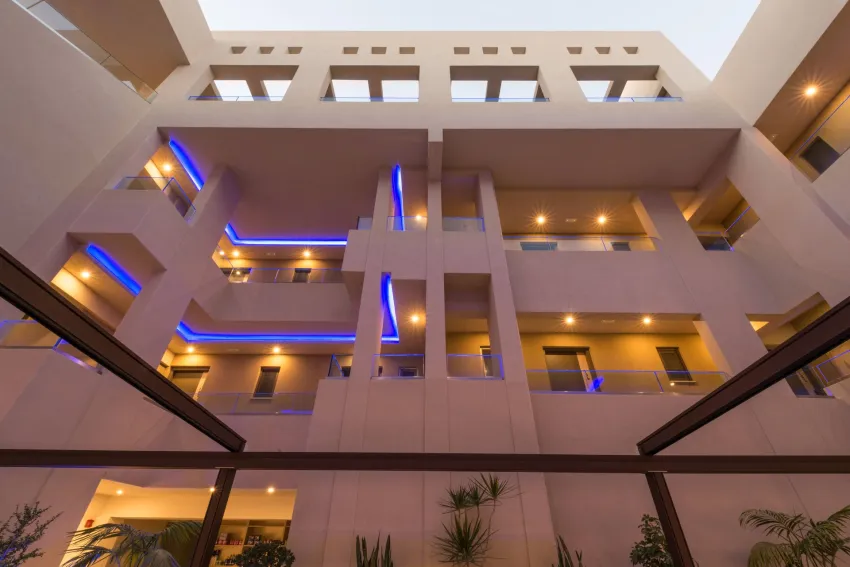 Imperial Palace (Adults only 16+) 4*-18