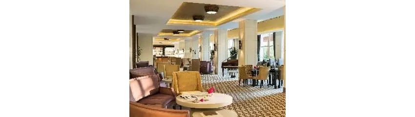 Tui Magic Life Rixos Beldibi 5*-7