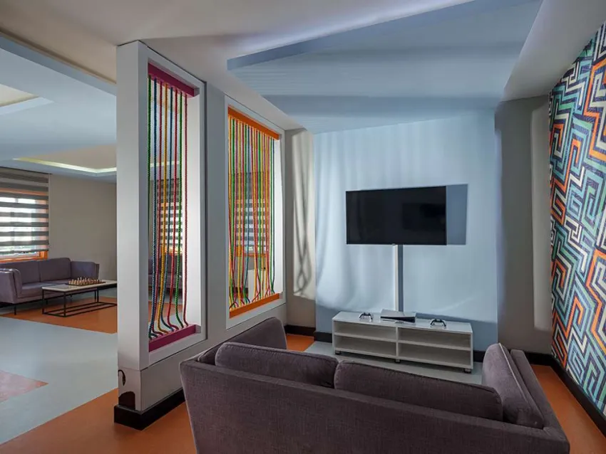 Ic Hotels Green Palace 5*-37