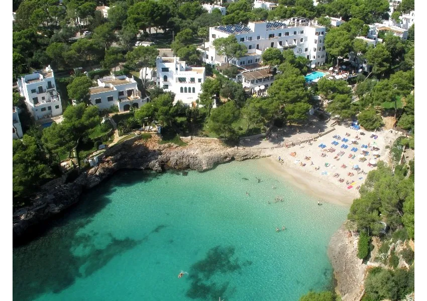 Cala d'Or 4*-38