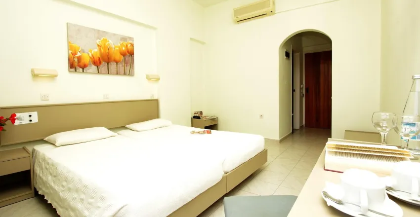 Amira Hotel Rhodes (ex Princess Flora) 3*-9