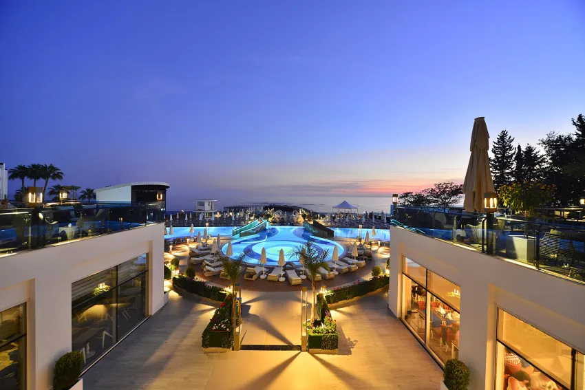 Azura Deluxe Resort & Spa Hotel 5*-41