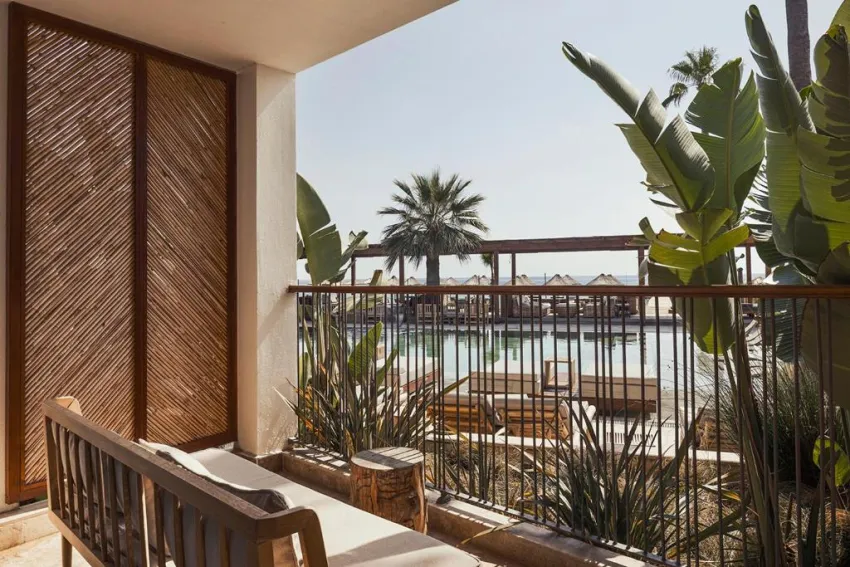 Day One Beach Resort & Spa (Adults Only 18+) 5*-30