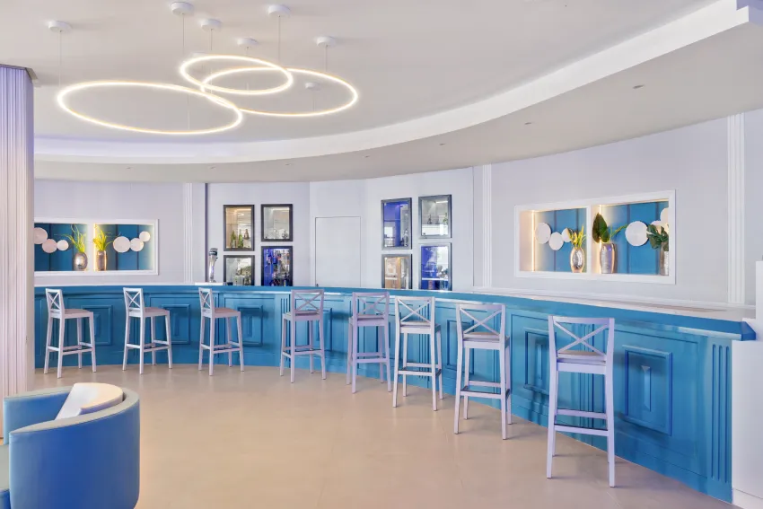 Bahia Principe Sunlight Coral Playa – Adults Only 4*-45