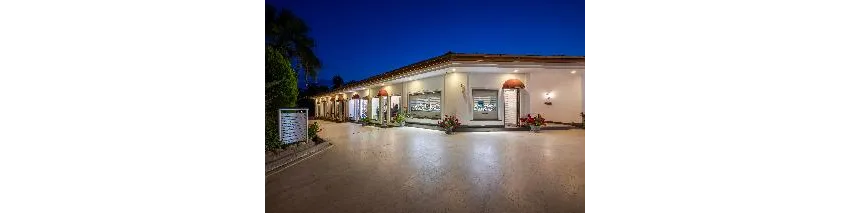 Adora Hotel Resort 5*-7