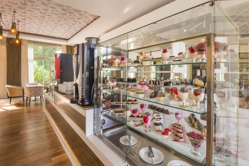 Terrace Beach Resort 5*-22