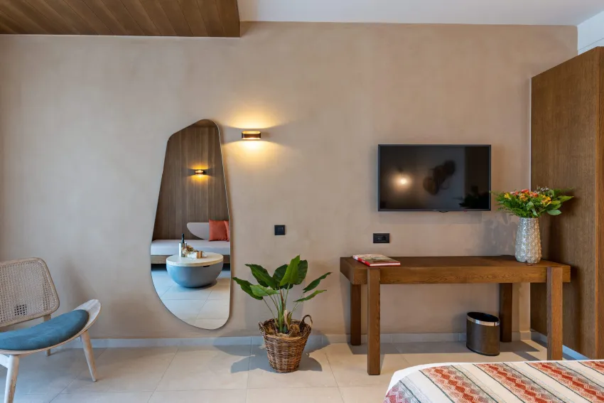 Minos Ambassador All Suites & Spa (Adults Only 16+) 5*-12