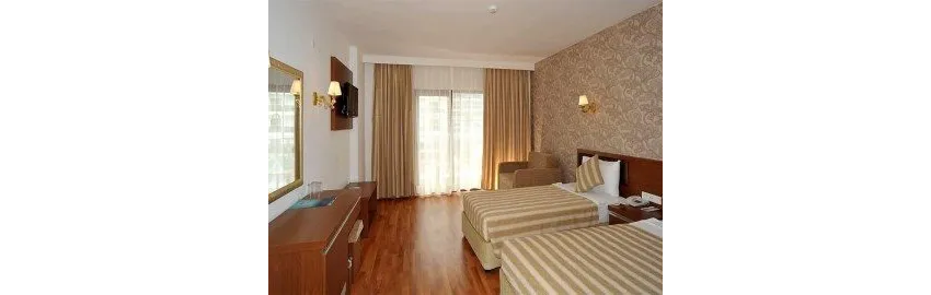Eftalia Aqua Hotel 5*-4