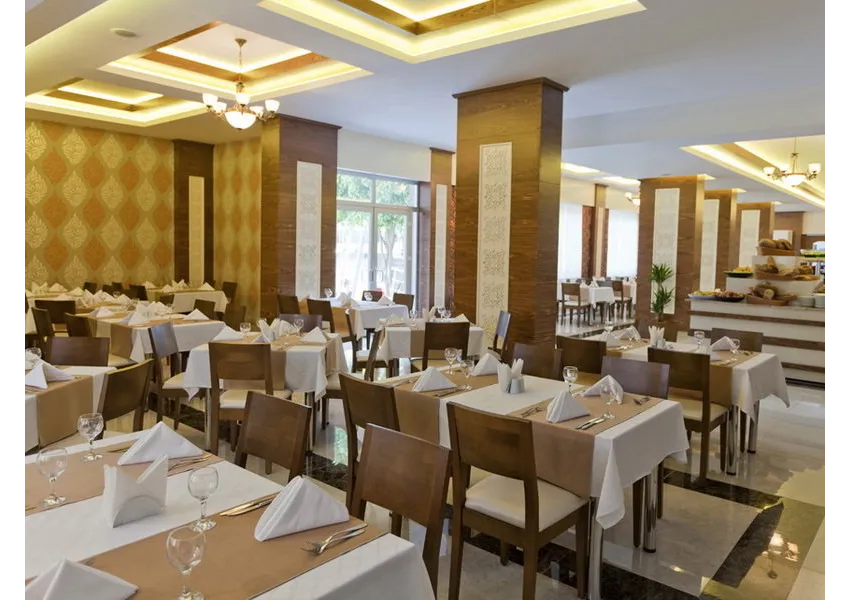 Monart City Hotel 4*-29