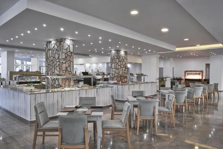 Kiotari Miraluna Beach Resort 4*-18