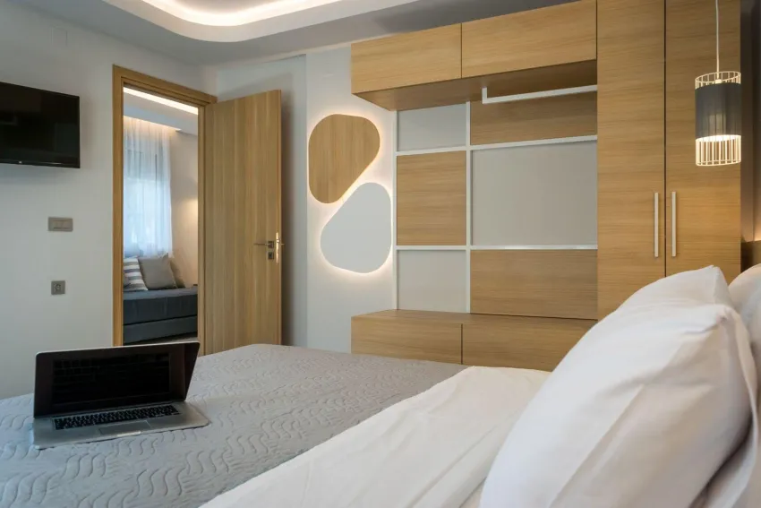 Evdokia Suites 5*-19