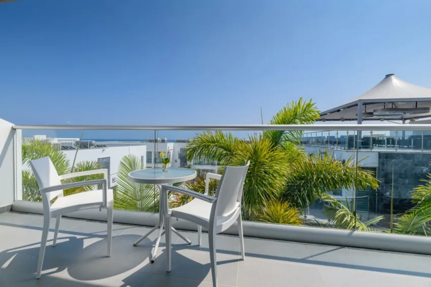 Tasia Maris Oasis 3*-8