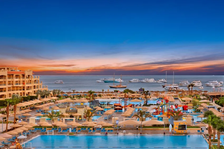 Pickalbatros White Beach Resort 5*-134