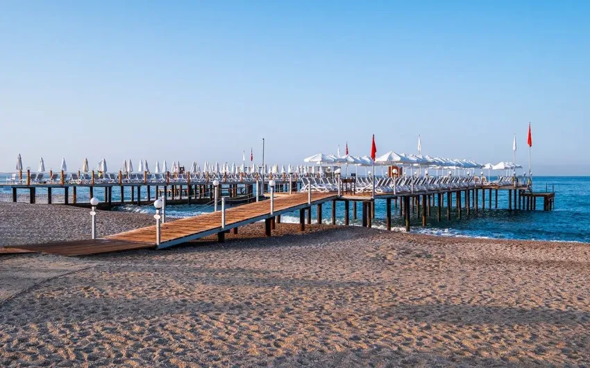 DIZALYA PALM GARDEN  5*-18