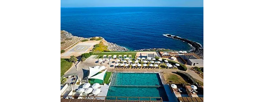 Aulus Chania Curio Collection By Hilton 5*-94