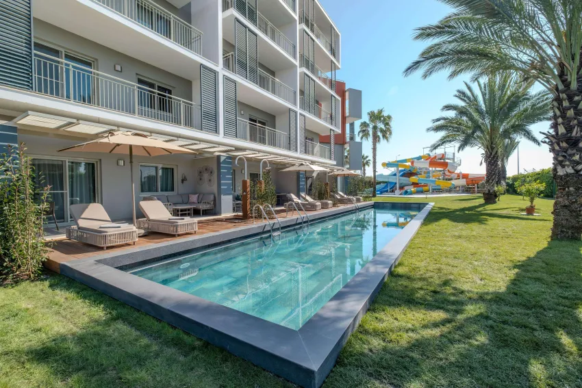 Barut Goia 5*-43