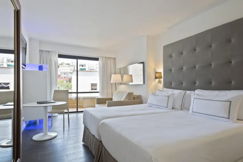 Melia Palma Marina 4*-24