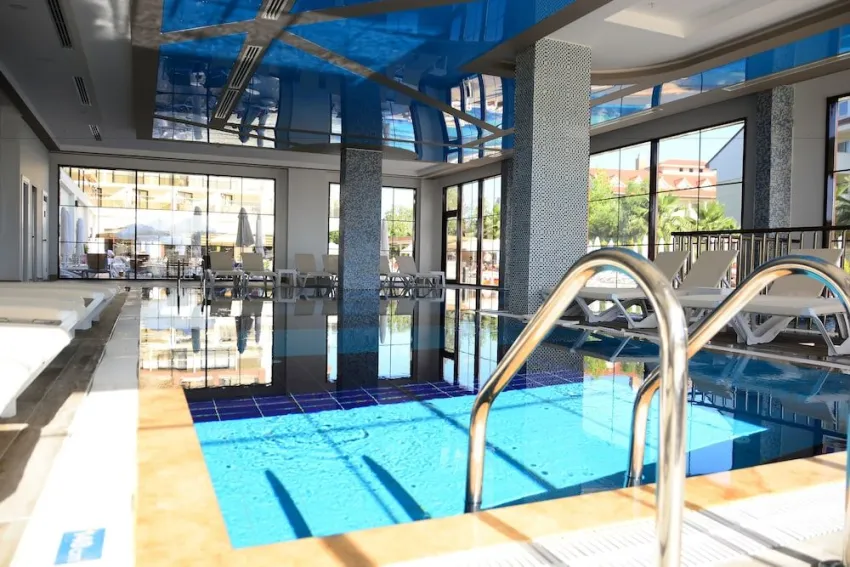 Glamour Resort & Spa Hotel 5*-26