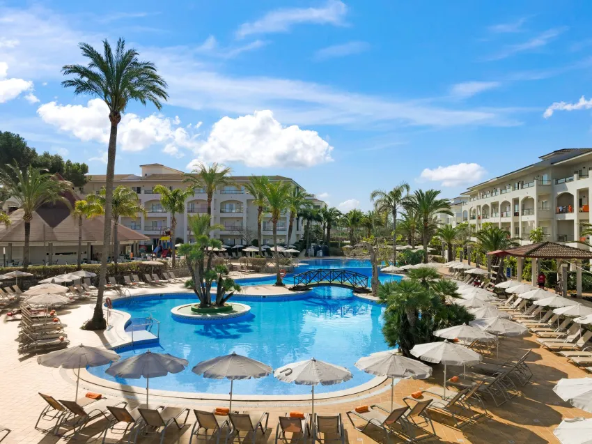 Viva Blue & Spa 4*-10