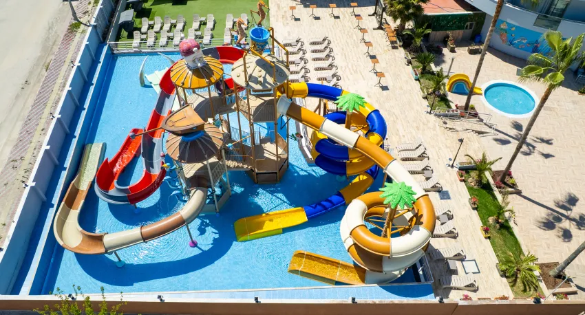 Dedeman Kemer Resort 5*-28