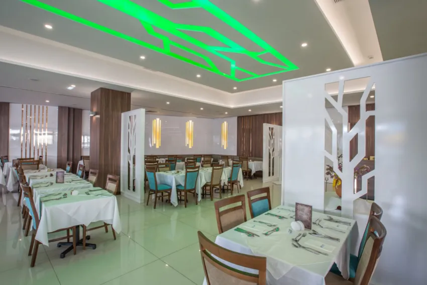 Anastasia Beach Hotel and Apartments 4*-11