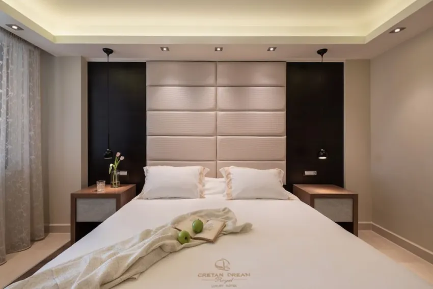 Cretan Dream Royal hotel 4*-37