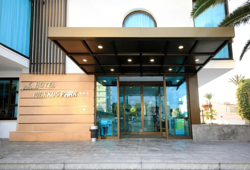 Ilusion Markus Spa Hotel 3*-2