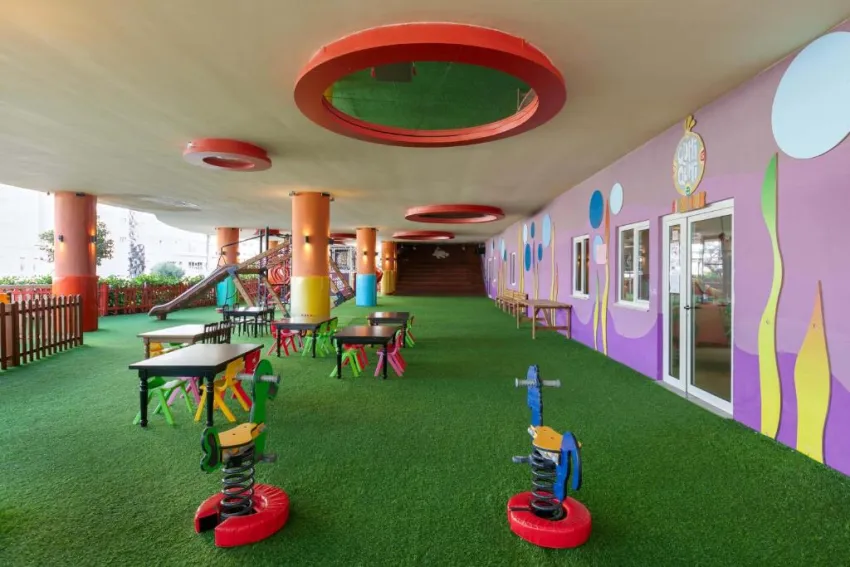 Kirman Belazur Belek 5*-70